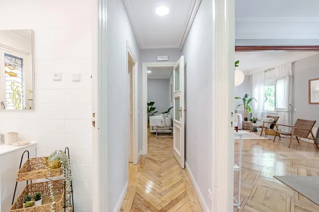 Piso 4 habitaciones 162m² en venta - Malasaña-Universidad — 49