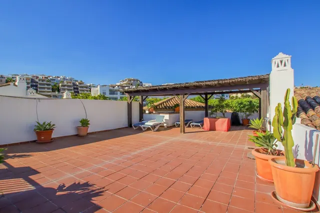 Ático Dúplex 3 habitaciones 121m² en venta - El Madroñal — 6