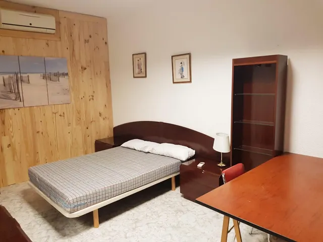 CASA CENTRICA PARA VIVIR — 12
