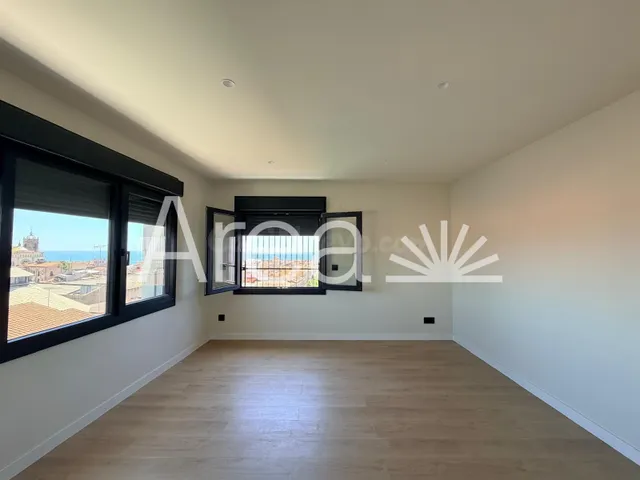 Ático exclusivo en el corazón de Mataró – La Riera - foto 2