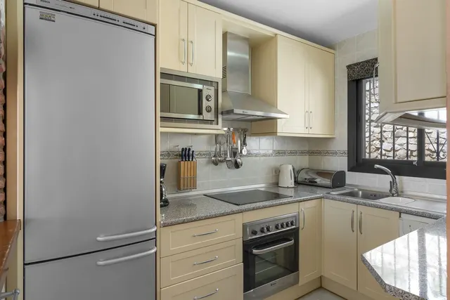 Adosado 5 habitaciones 222m² en venta - Riviera del sol — 21