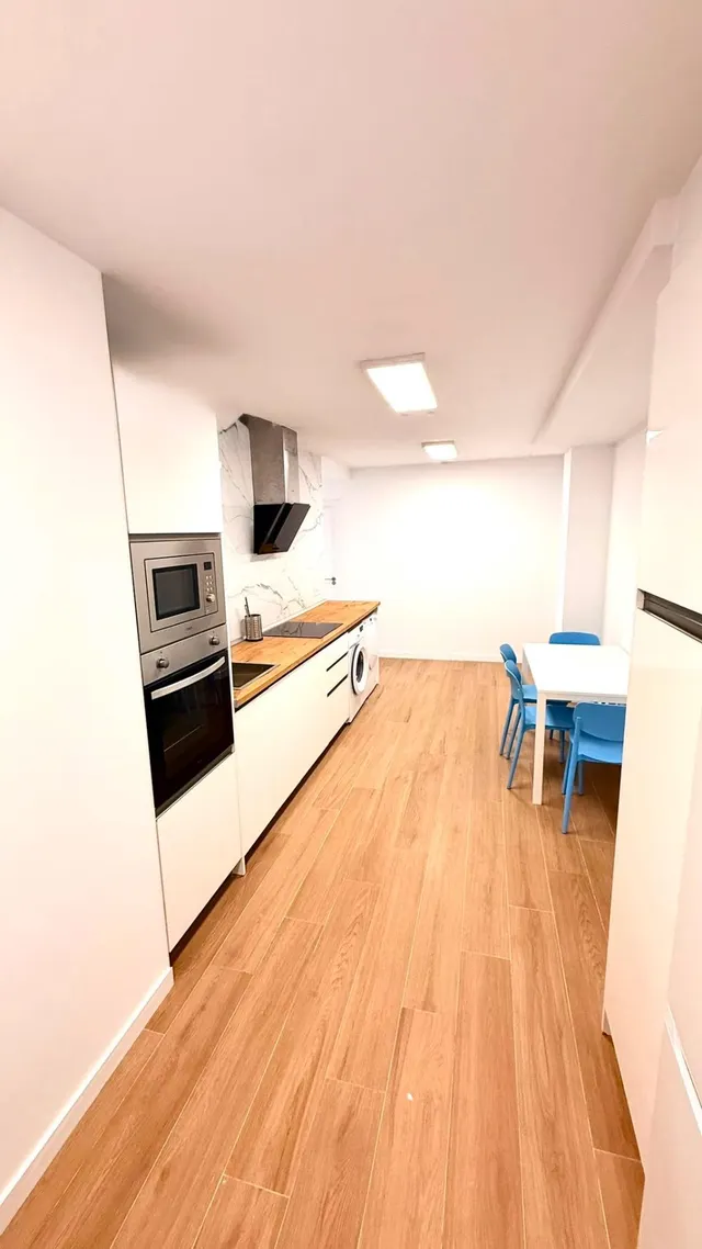 ✨ estudio en piso compartido –950€- disponible 1 de noviembre parejas o individual – avda. carlos haya ✨ — 15