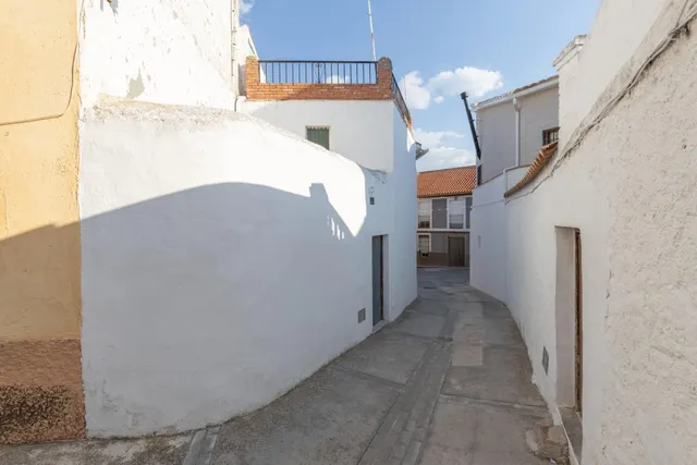 ¡Tu nuevo hogar en Morelabor te espera por solo 39.900€! ✨ — 45