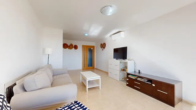 ESTUPENDO PISO CON INQUILINOS EN MONCOFA - SOLO INVERSORES — 8