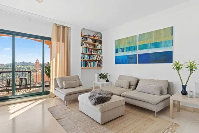 Apartamento 2 habitaciones 84m² en venta - Marbella — 10