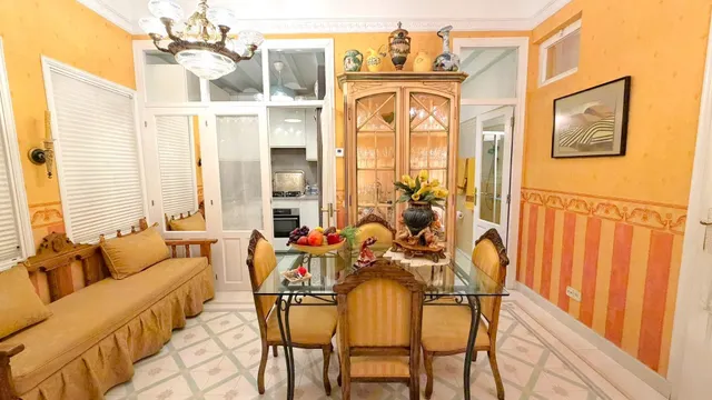 VENTA NUDA PROPIEDAD junto a Atocha y Paseo del Prado - foto 5