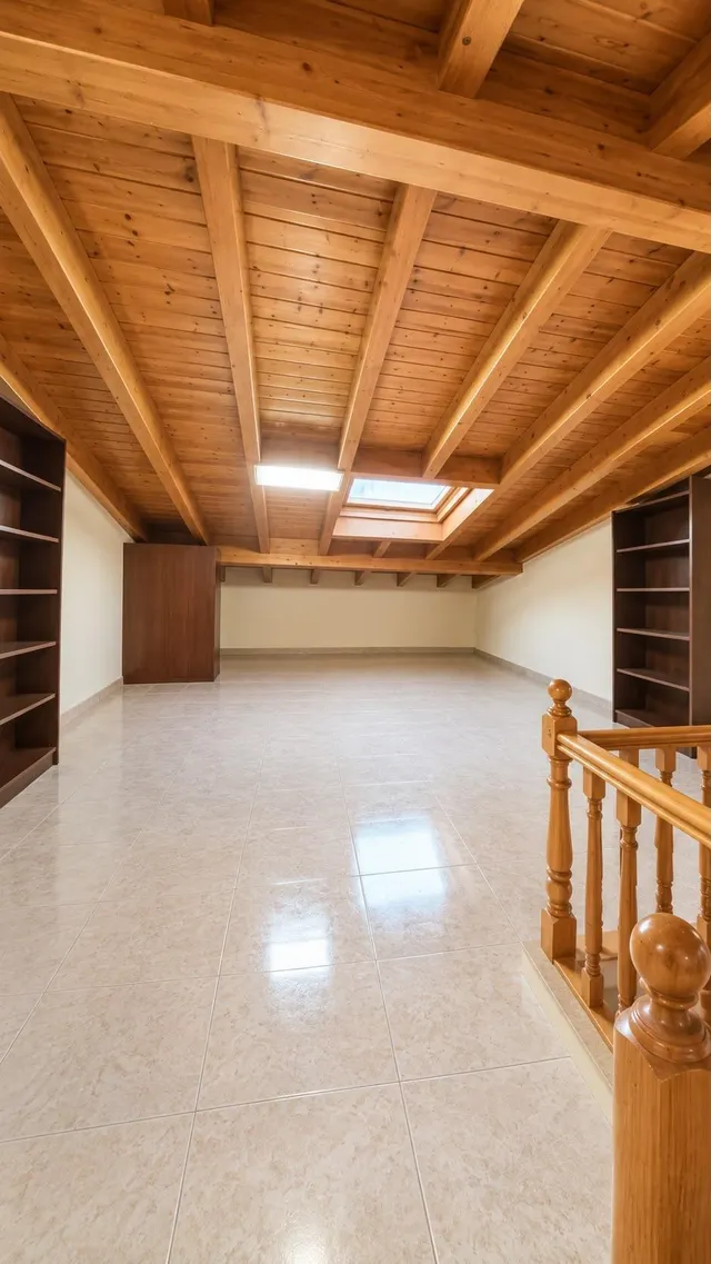 Casa Unifamiliar adosada - Cornellà de Llobregat (Corte Inglés) — 22