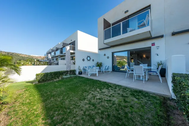 Adosado 3 habitaciones 146m² en venta - Costa del Sol — 28