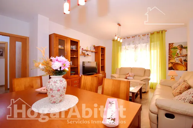 ¡excelente zona! alto, exterior y luminoso con garaje y balcón — 43
