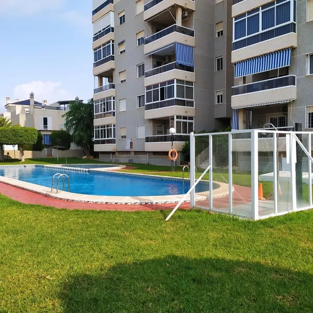Apartamento 3 habitaciones en venta - Centro — 42