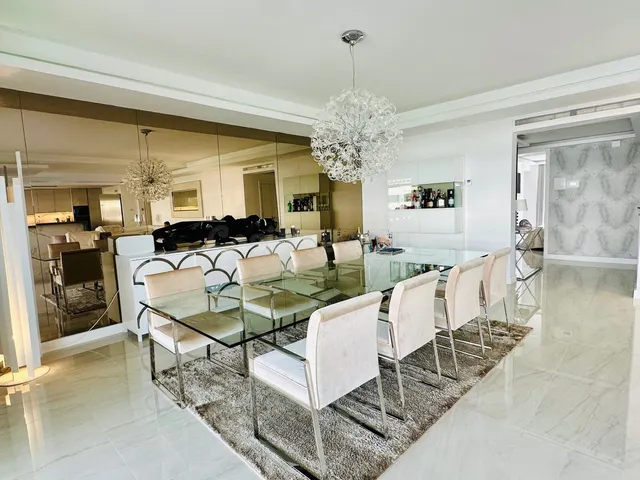 Apartamento 6 habitaciones 380m² en alquiler - Marbella - foto 4