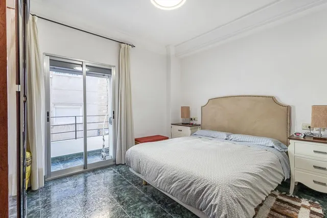 PISO DE 4 DORMITORIOS EN EL ZAIDIN — 11