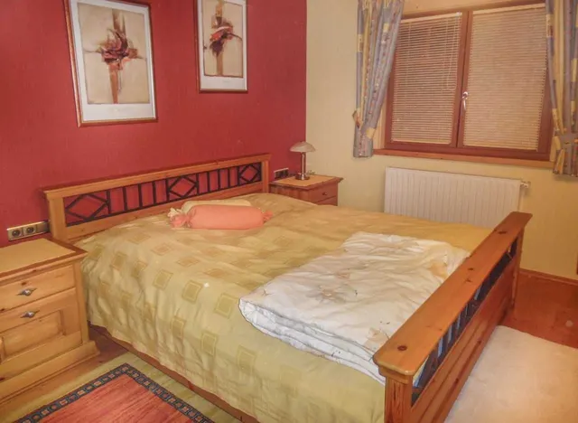 Villa 4 habitaciones 165m² en venta - Finestrat Pueblo — 16