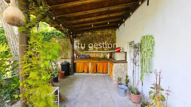 Casa de campo-Masía en Venta en Arriate Málaga — 5