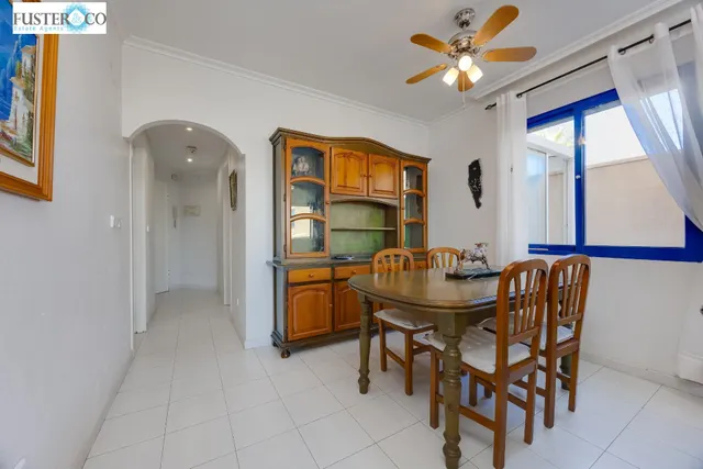 Planta baja a solo 50 metros del mar – Orihuela Costa — 14