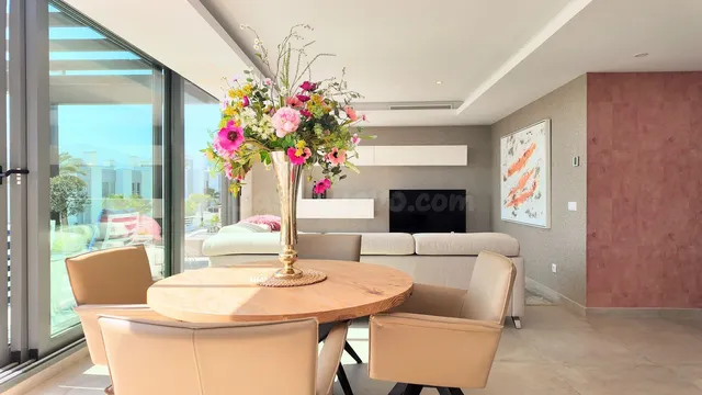 Apartamento 2 habitaciones 109m² en venta - Costa Del Sol — 2