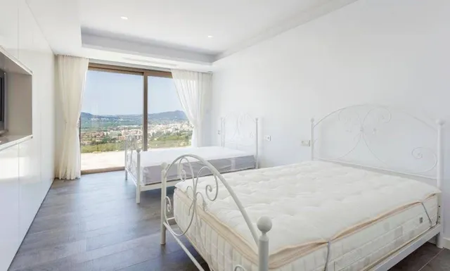 Villa de lujo en venta en La Corona Javea — 26