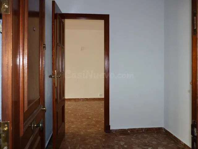Piso de 3 dormitorios en Luis Montoto - foto 2