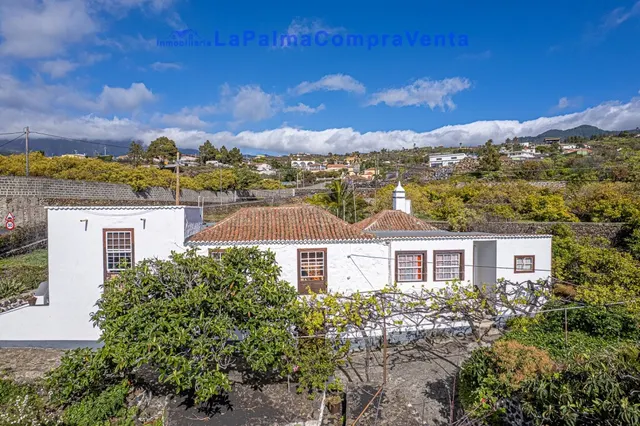Casa de pueblo en Venta en Paso, El Santa Cruz de Tenerife