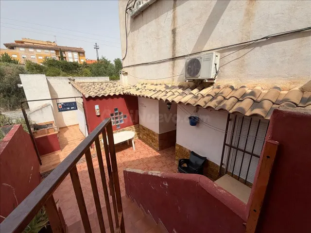 Vanta casa en Murcia — 2