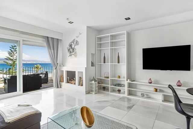 Ático 1 habitación 91m² en venta - Marbella — 8