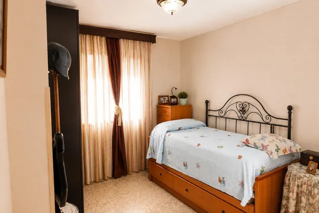 Amplia vivienda en zona catedral – Jerez de la Frontera — 15