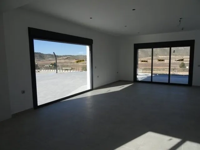 Villa 3 habitaciones en venta - Canada de la lena — 6