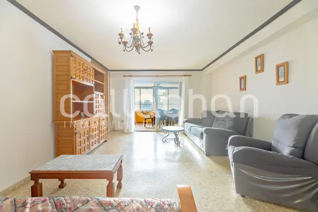 APARTAMENTO VISTAS AL MAR Y LA MONTAÑA — 8