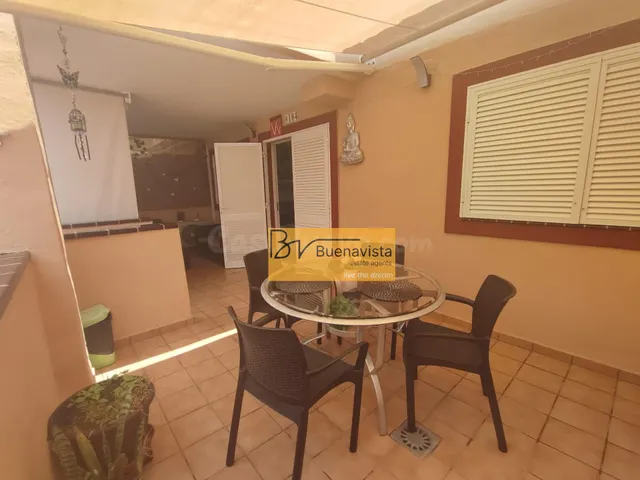 Apartamento 1 habitación 60m² en venta - Los Cristianos - foto 2