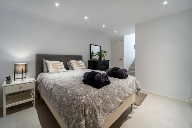 Adosado 4 habitaciones 269m² en venta - Marbella — 28