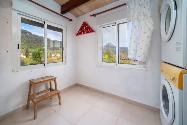 Piso de dos habitaciones en Es Capdellá — 20