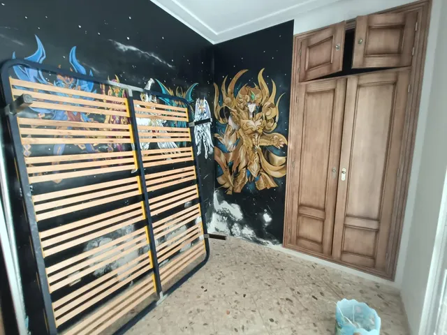 CASA DE 2 PLANTAS EN LA HUERTA DEL ROSARIO — 26
