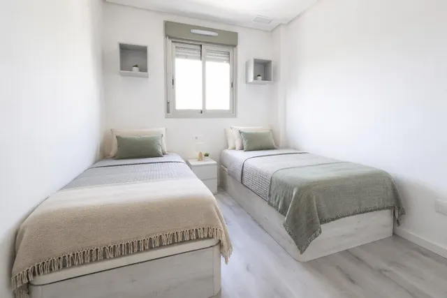 Apartamento 3 habitaciones 105m² en venta - Lomas de Cabo Roig — 11