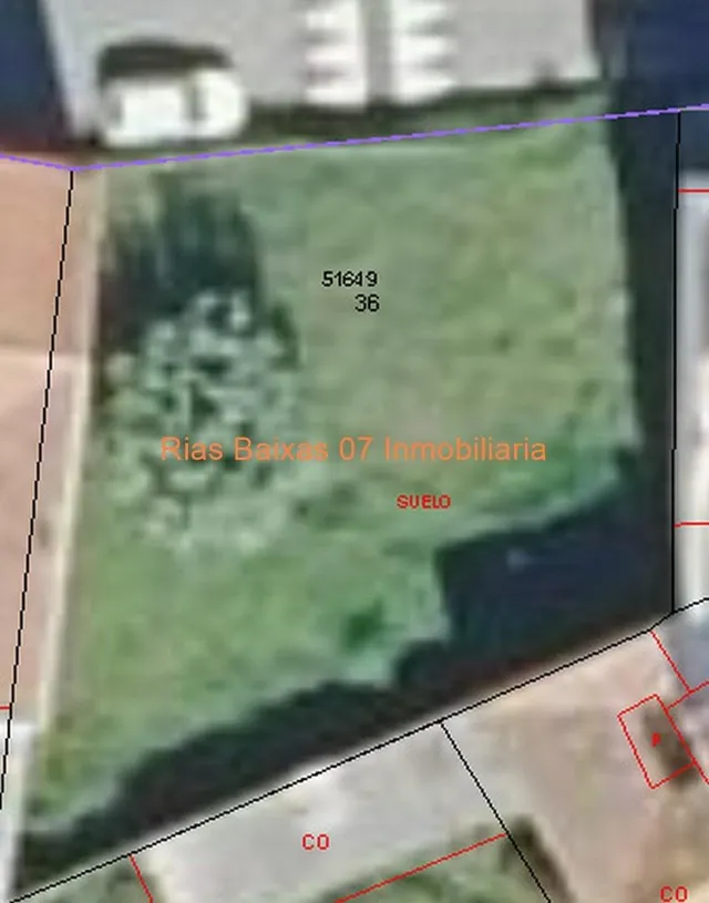 REF 4254 SOLAR 276m2 LLANO ZONA AQUALIA ( VIGO ) — 7