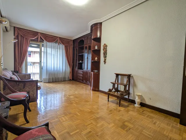 Piso en Estella con 4 dormitorios — 14