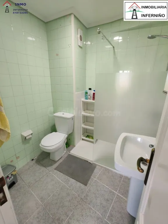 Piso en Venta en Ferrol La Coruña Ref: 438462 — 19