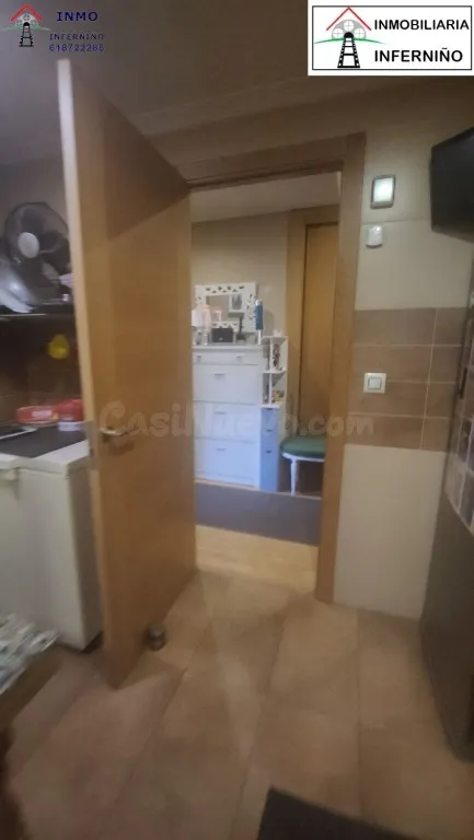 Piso en Venta en Ferrol La Coruña Ref: 438442 — 16