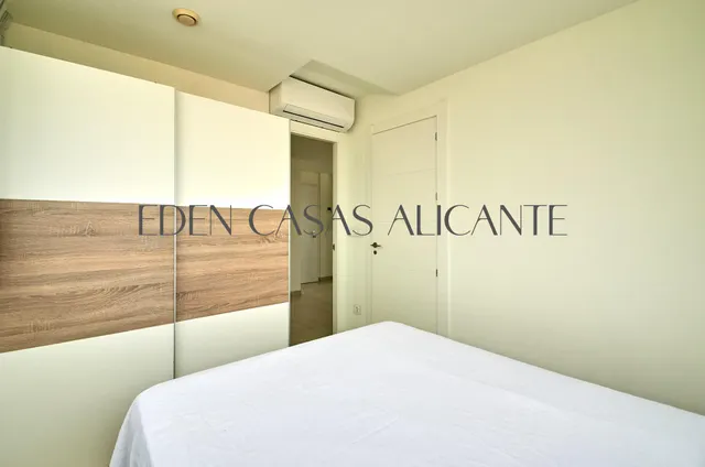 REF 01417 Apartamento - La Cala de Finestrat — 20