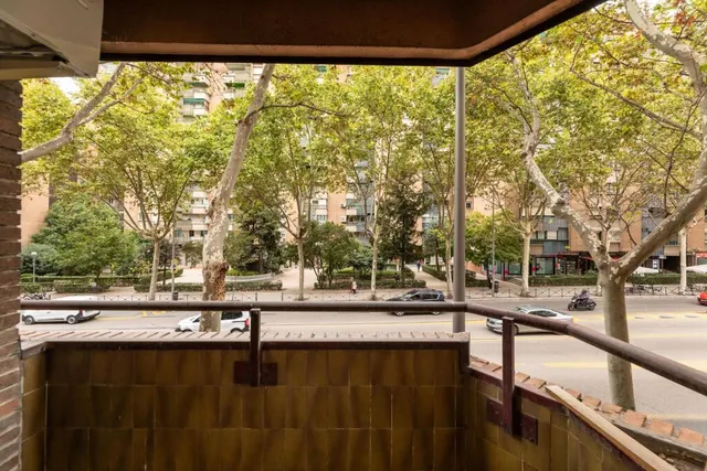 Piso en Madrid — 4