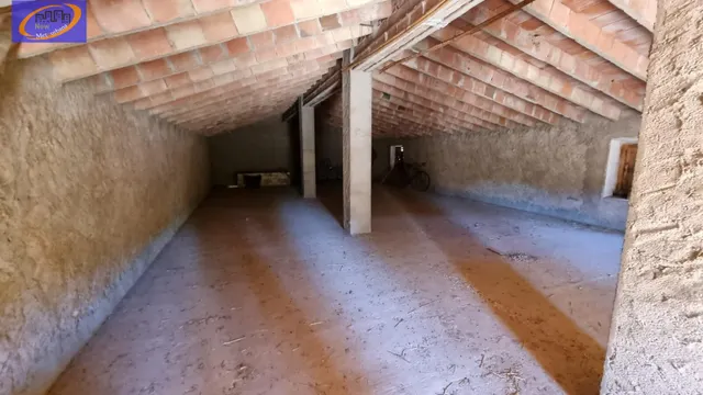 EN VENTA FINCA DE VIÑEDOS EN COFRENTES DE 209 HECTAREAS — 19