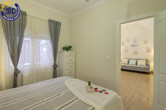 Preciosa planta baja con personalidad en puerto de Sagunto — 28