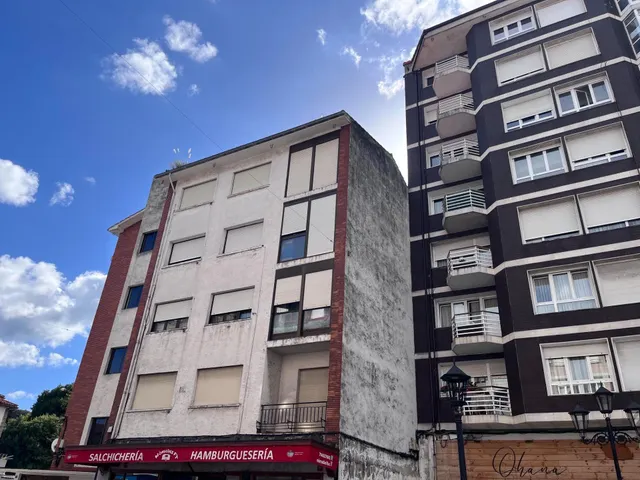 2 pisos al precio de 1 en Colindres 166.000€ — 8