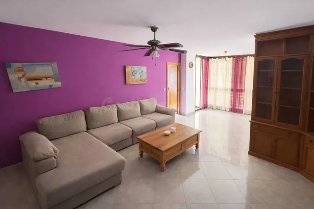Apartamento 3 habitaciones 130m² en venta - Marbella