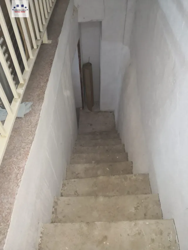 Casa en Calle Colón de Abarán — 28