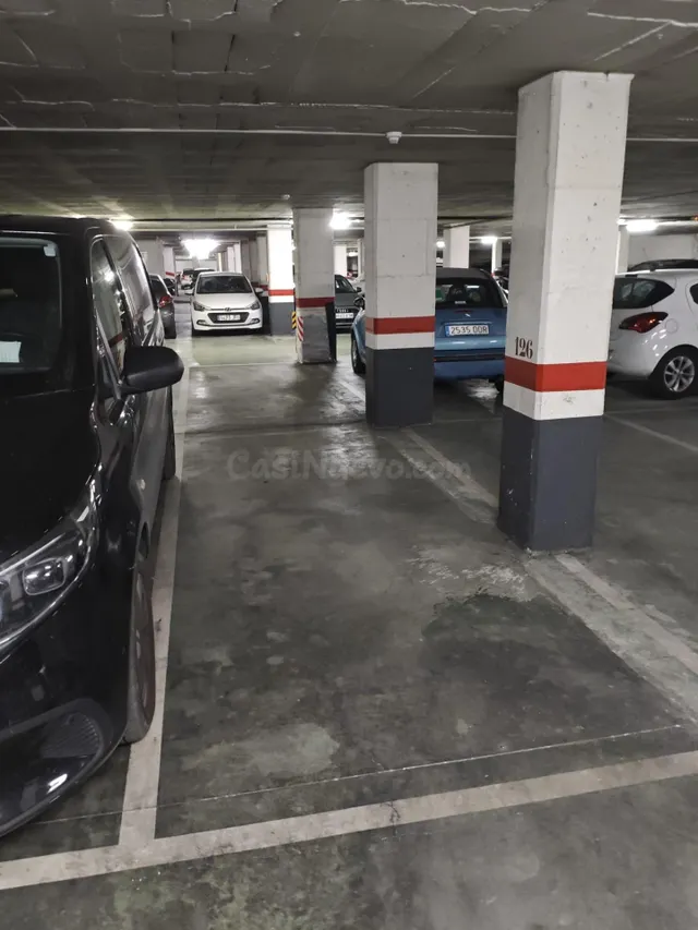 PARKING EN VENTA AV. SANT JORDI