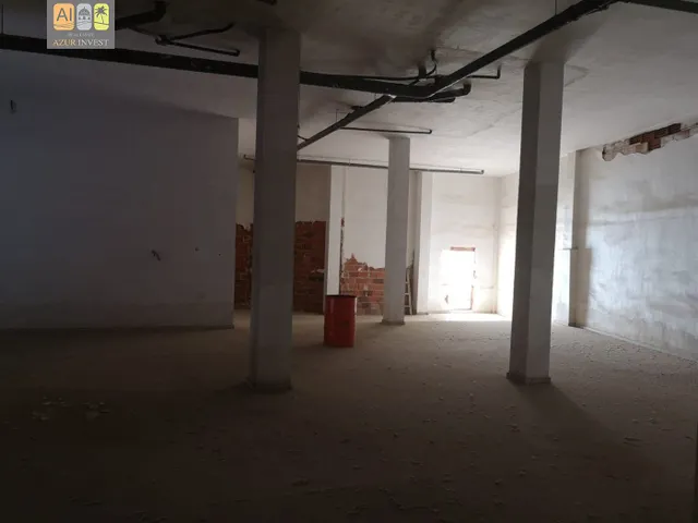 LOCAL COMERCIAL EN VILLAJOYOSA — 6