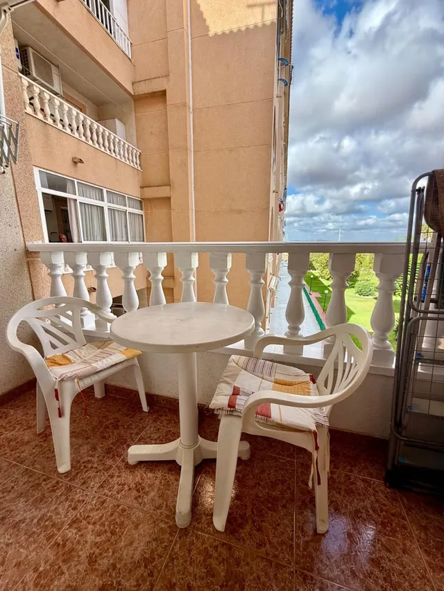 Apartamento 2 habitaciones 53m² en venta - Parque de las Naciones — 15
