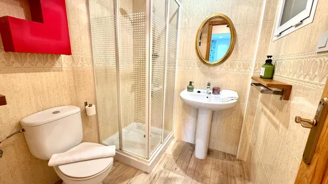 TU NUEVA CASA AL LADO DE LA PLAYA — 26