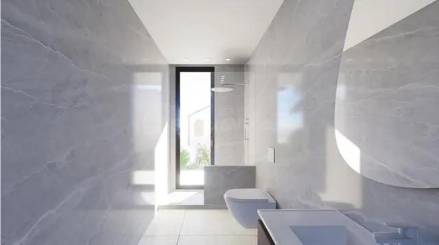 Villa 5 habitaciones 355m² en venta - Punta Prima — 9