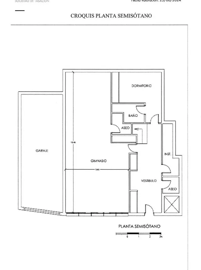 Chalet 4 habitaciones 387m² en venta - Centro — 33
